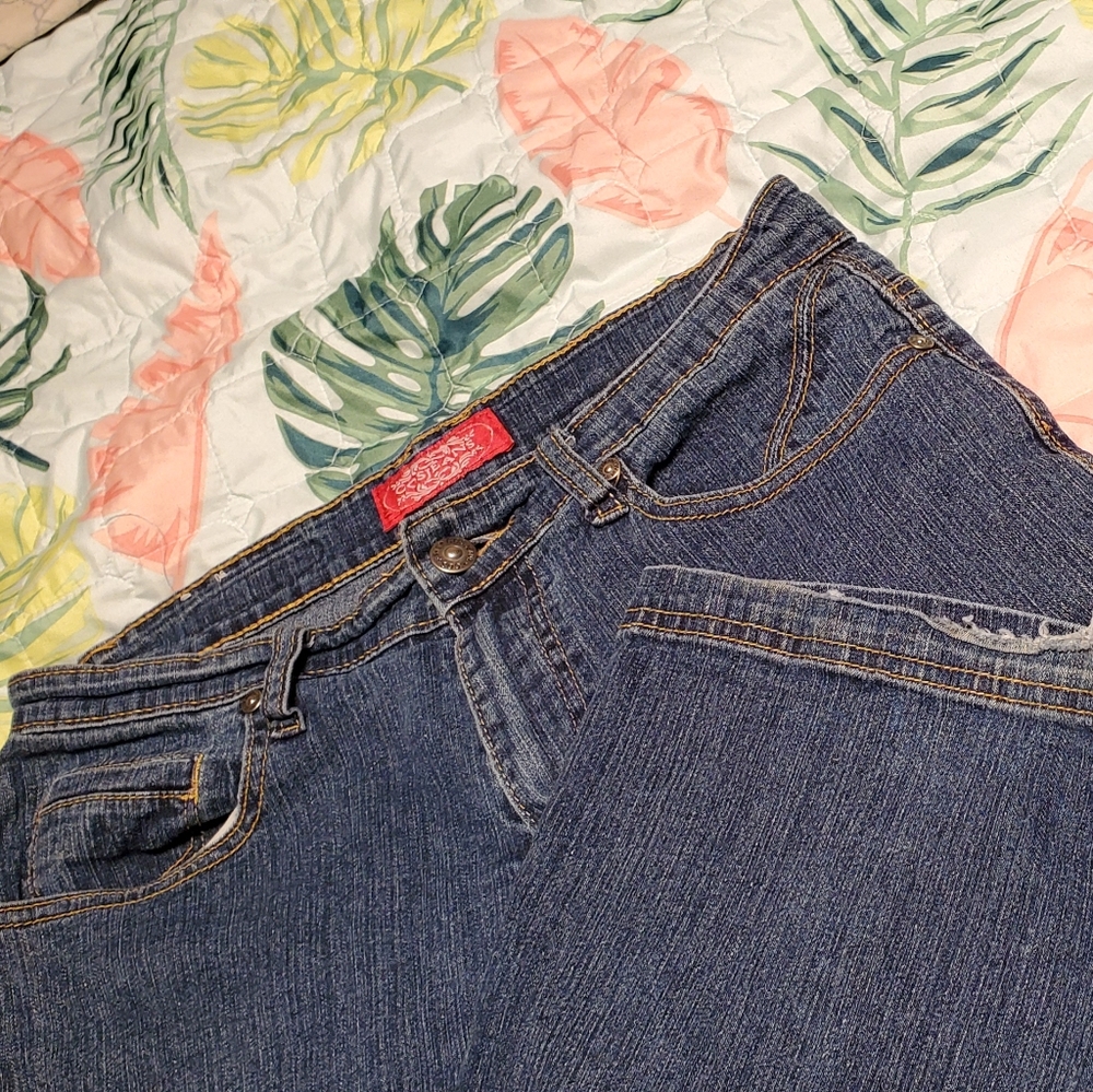 Cos Jeans